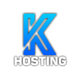 K-Hosting (Karlo-Hosting) ihr Hoster für DC-Bots und DB